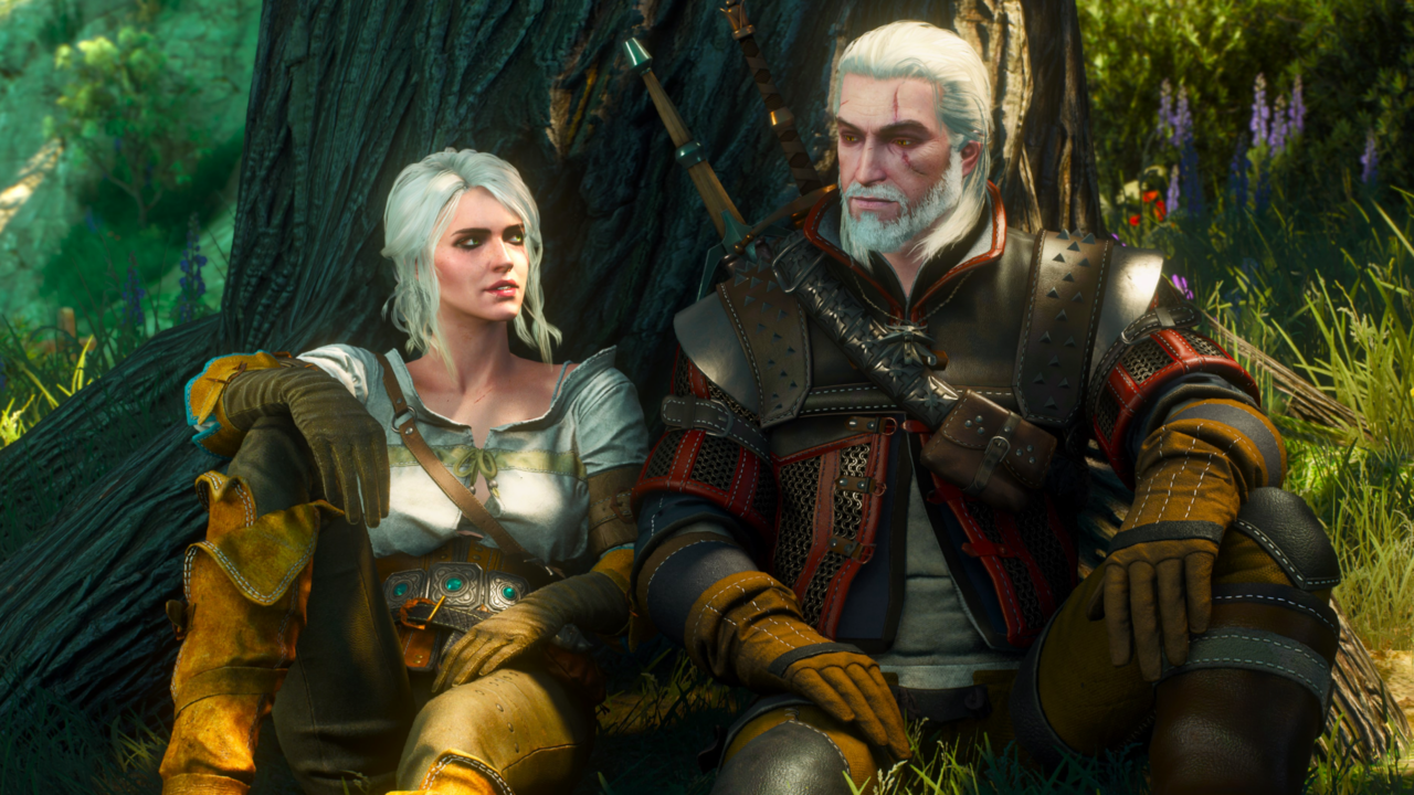 Witcher Actor Says, On Second Thought, He's Not Sure If Geralt Is Actually In Witcher 4