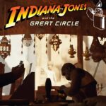 How To Find A Lighter In Gizeh In Indiana Jones And The Great Circle