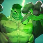 How To Play As Hulk In Marvel Rivals