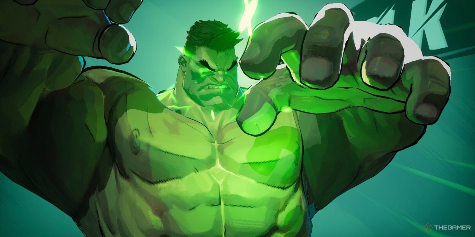 How To Play As Hulk In Marvel Rivals