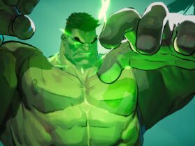 How To Play As Hulk In Marvel Rivals