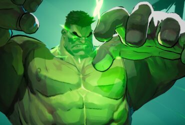 How To Play As Hulk In Marvel Rivals