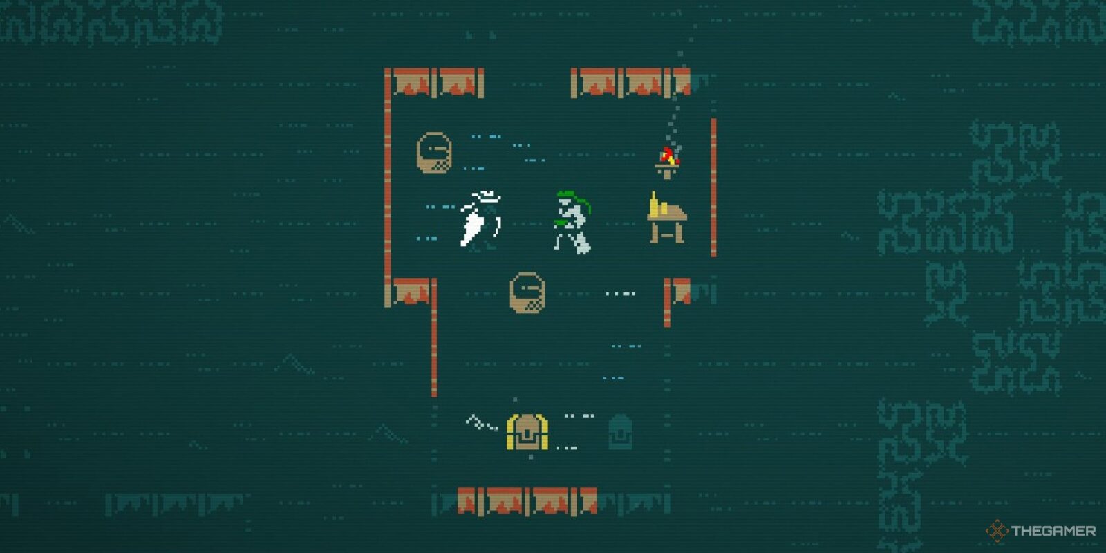 How To Get And Use Neutron Flux In Caves Of Qud