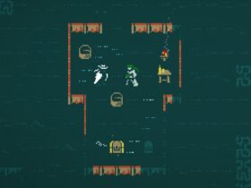 How To Get And Use Neutron Flux In Caves Of Qud