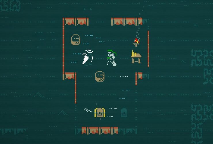 How To Get And Use Neutron Flux In Caves Of Qud