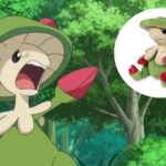 Pokemon's Breloom Plush Sold Out Long Before Luigi Mangione's Arrest