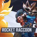 How to Play Rocket Raccoon