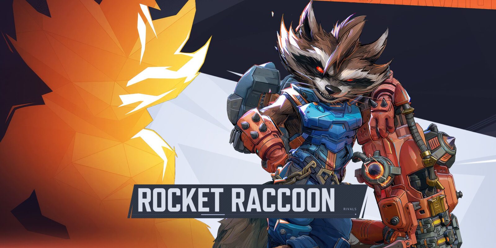 How to Play Rocket Raccoon