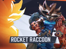 How to Play Rocket Raccoon