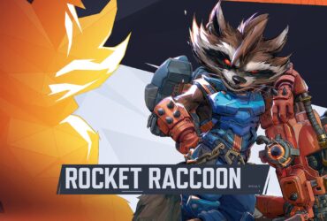 How to Play Rocket Raccoon