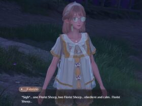 Home-Tagged Clothes in Infinity Nikki (Kindled Inspiration: Goodnight Signal)