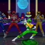 How To Unlock The Green Ranger In Power Rangers: Rita's Rewind