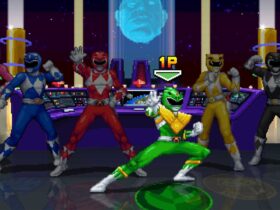 How To Unlock The Green Ranger In Power Rangers: Rita's Rewind