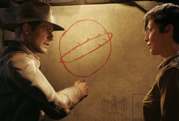 Indiana Jones and the Great Circle guides