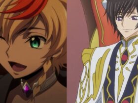 2026 Is Going To Be Big For Code Geass Fans