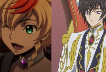 2026 Is Going To Be Big For Code Geass Fans