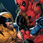 Deadpool and Wolverine reunite for a bloodthirsty tour of Madripoor in the print edition of the Marvel Unlimited Infinity Comic Slash 'em Up!