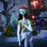 How To Be Friends With Sally