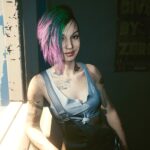 Cyberpunk 2077 Lead Says Fixing The Game Made Them "Stronger"