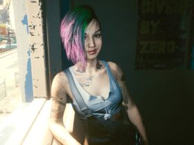 Cyberpunk 2077 Lead Says Fixing The Game Made Them "Stronger"