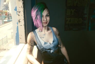 Cyberpunk 2077 Lead Says Fixing The Game Made Them "Stronger"