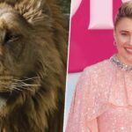 Barbie director Greta Gerwig's "rock n' roll" Narnia movie for Netflix will film next year