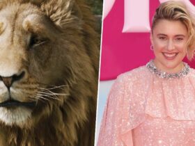 Barbie director Greta Gerwig's "rock n' roll" Narnia movie for Netflix will film next year