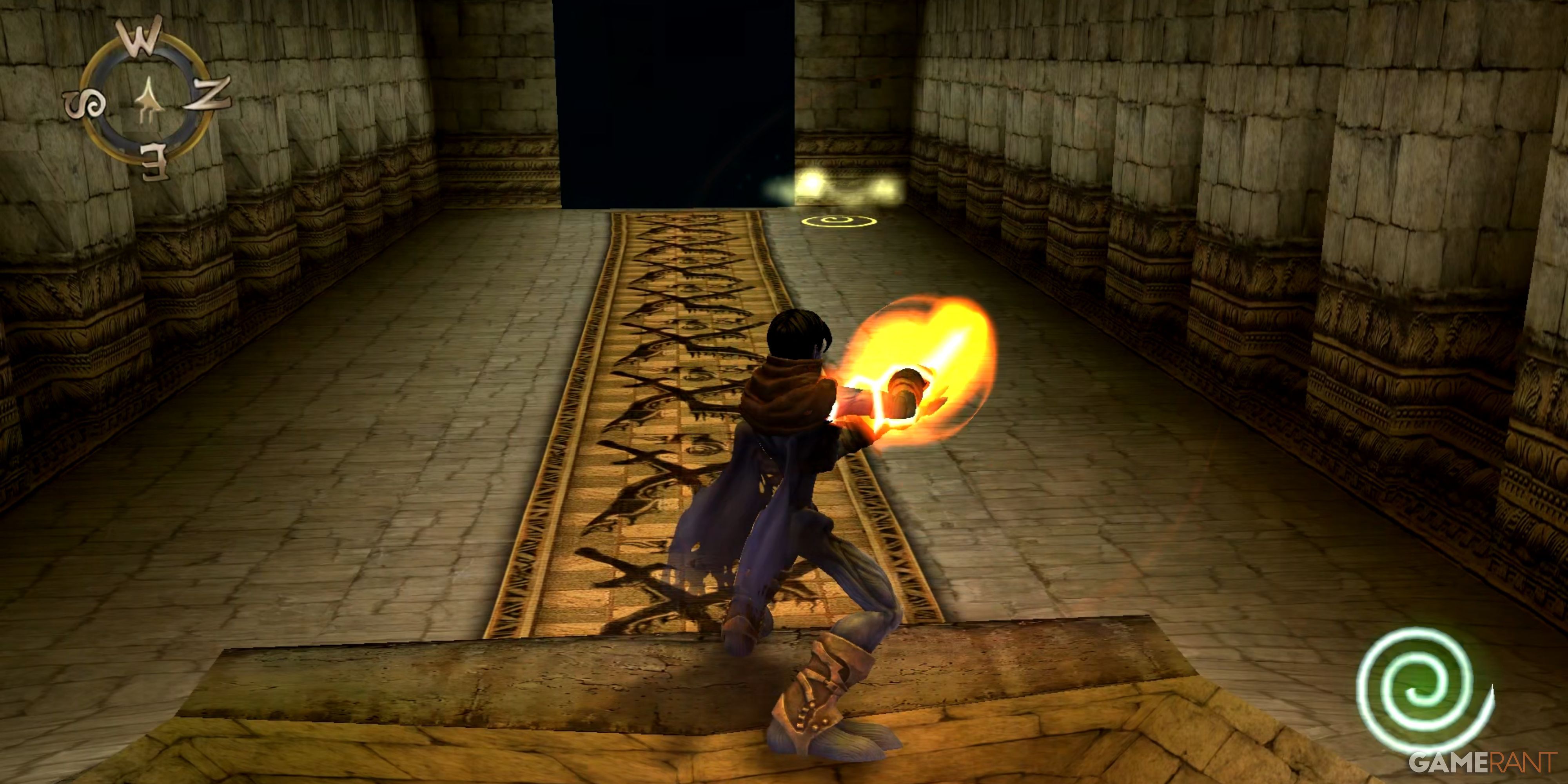 Legacy of Kain_ Soul Reaver 1 & 2 Remastered Fire Reaver