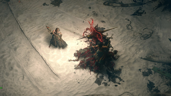 asala beheading jamanra in path of exile 2