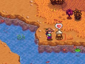 Stardew Valley 1.6 has brought a sense of excitement and discovery back to Pelican Town, and I'm losing myself to it all over again