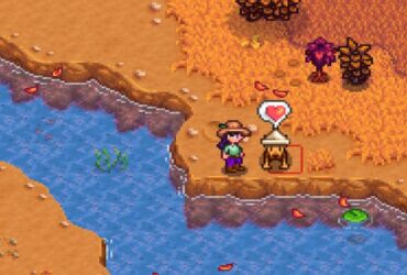 Stardew Valley 1.6 has brought a sense of excitement and discovery back to Pelican Town, and I'm losing myself to it all over again