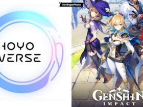 HoYoverse Genshin Impact, HoYoverse cheat developer