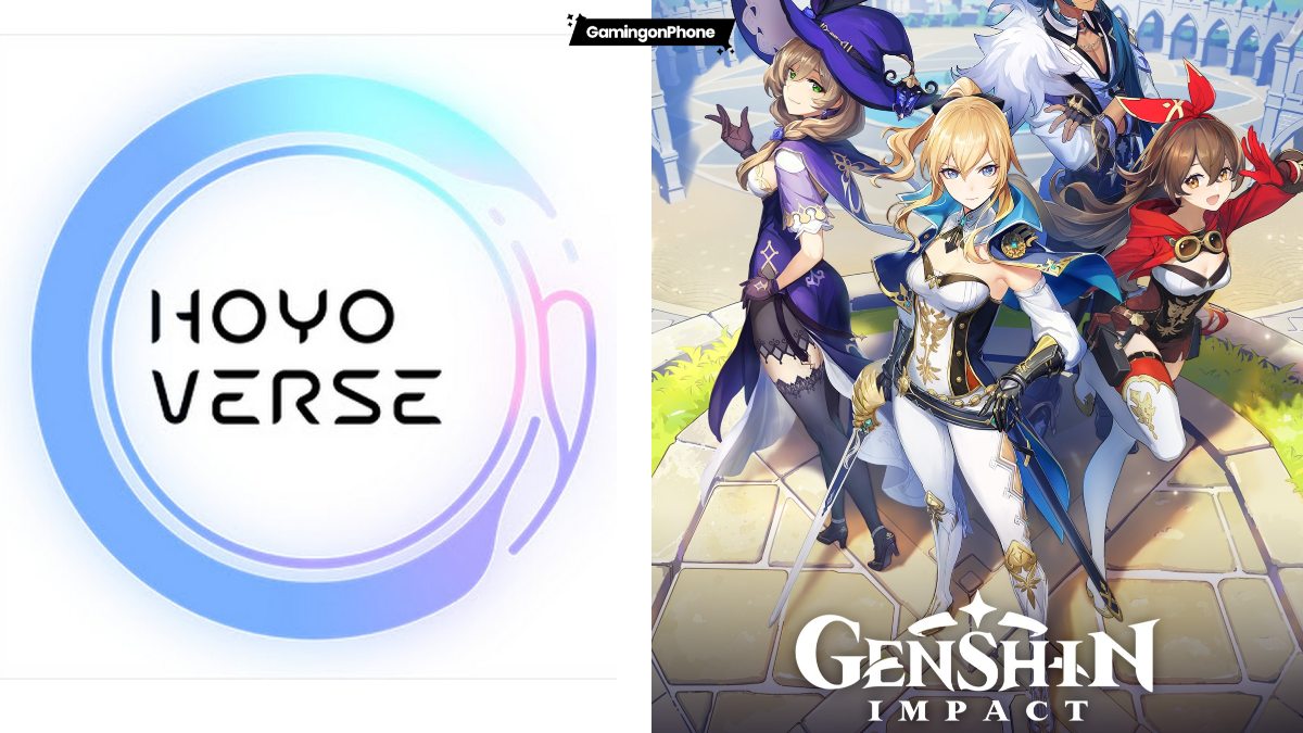 HoYoverse Genshin Impact, HoYoverse cheat developer