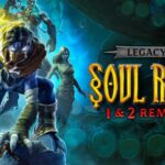 Legacy of Kain: Soul Reaver 1 + 2 Remastered Review - Game Rant