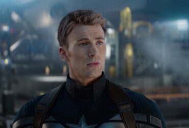 Chris Evans To Return To The MCU In Unknown Role