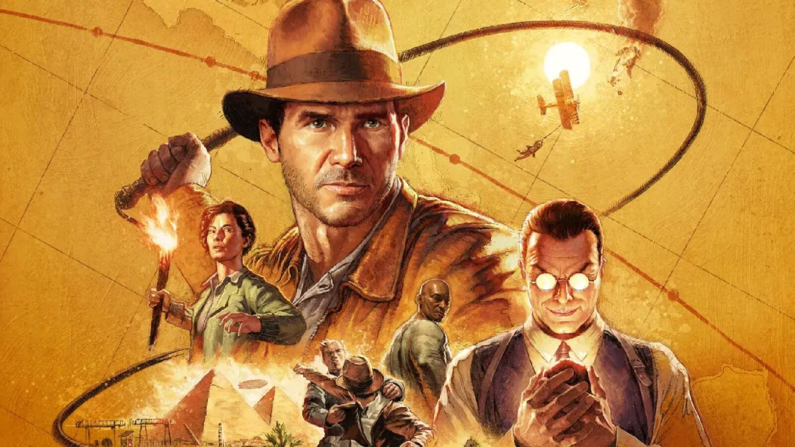 Here’s where to get Indiana Jones and the Great Circle at its lowest price