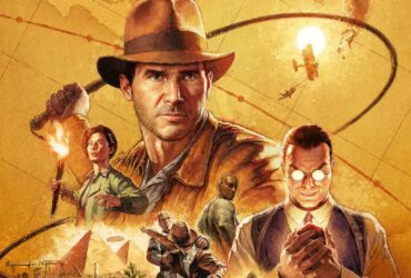 Here’s where to get Indiana Jones and the Great Circle at its lowest price