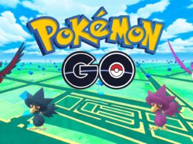 Pokemon GO: Murkrow Spotlight Hour Guide