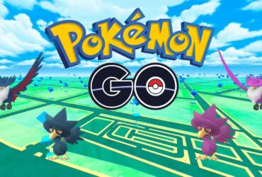 Pokemon GO: Murkrow Spotlight Hour Guide