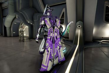 How To Link Your Warframe Account To Twitch