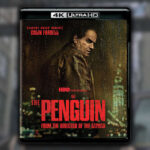 The Penguin: Season One Is Coming To 4K Blu-Ray, Preorders Now Live