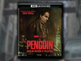 The Penguin: Season One Is Coming To 4K Blu-Ray, Preorders Now Live