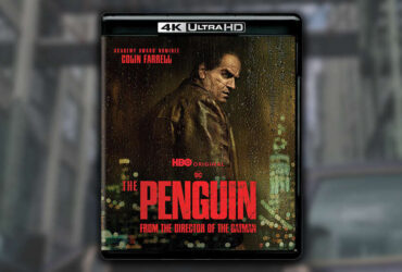 The Penguin: Season One Is Coming To 4K Blu-Ray, Preorders Now Live