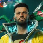 Surprise new Cyberpunk 2077 update adds countless customization options