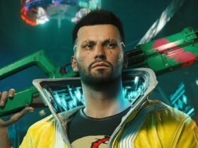 Surprise new Cyberpunk 2077 update adds countless customization options