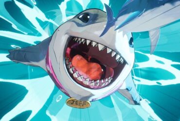 Marvel Rivals Jeff The Land Shark Hero Guide