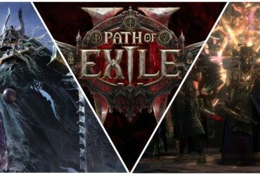 Best Path Of Exile 2 Improvements