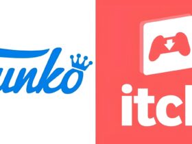 Funko Responds to Itch.io Controversy