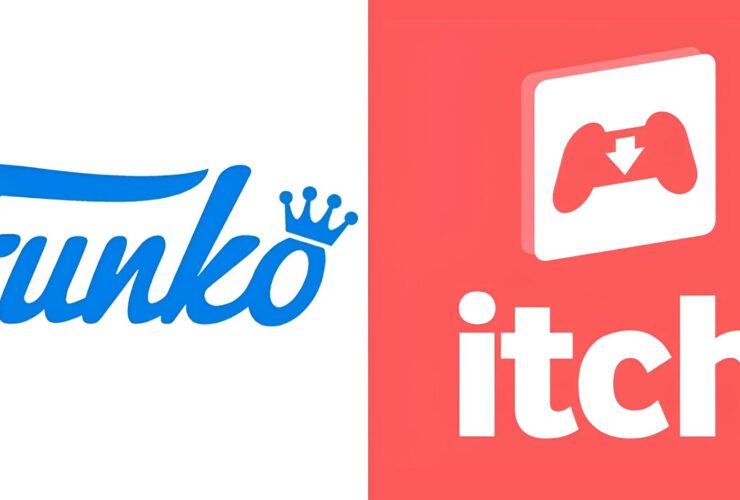 Funko Responds to Itch.io Controversy