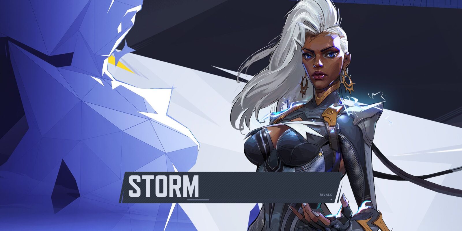 How to Play Storm in Marvel Rivals